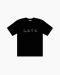 Tee ‘Solution’ Black