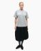Tee ‘coNfort’ Gray