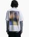 Tee 'Positive Tension' White