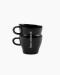 Mug ‘2in1’ Black