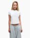 W Tee-Pack 'Everyday' White