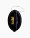 Coin Holder ‘Mystery’ Black