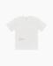 Tee 'Positive Tension' White