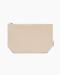 Cosmetic Bag 'Liars' Beige