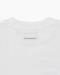 Tee ‘coNfort’ White