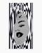 Warp Hotel Tag 'Selfish?' Gray