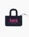 Micro Bag Dark Blue