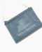 Shoulder Bag Silver