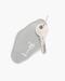 Warp Hotel Tag 'Selfish?' Gray