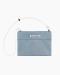 Shoulder Bag Silver