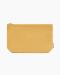Cosmetic Bag 'Liars' Yellow