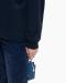 Longsleeve 'Visual Metaphor' Blue