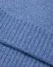 Sweater Color Blue