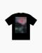 Tee 'Positive Tension' Black