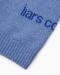 Sweater Color Blue