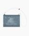 Shoulder Bag Silver