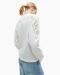 Longsleeve ‘Shoulder’ White