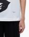 Tee ‘Selfish?’ White