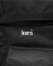Backpack 'Pockets-3' Black