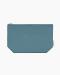 Cosmetic Bag 'Liars' Blue
