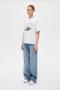 Tee 'Ball' White