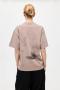 Tee 'Pencil' Beige