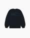 Sweatshirt 'The Act of Explaining' Blue