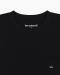 Longsleeve ‘Pocket’  Black