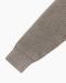 Sweater ‘Lines’ Gray