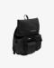 Backpack 'Pockets-3' Black