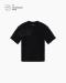 Tee ‘coNfort’ Black