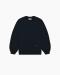 Sweatshirt 'The Act of Explaining' Blue