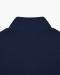 Fleece ‘Logo’ Blue