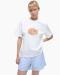 Tee ‘Armchair’ White
