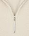 Fleece ‘Logo’ Beige