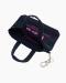 Micro Bag Dark Blue
