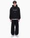 Hoodie 'Logo' Black