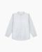Shirt 'White-White'
