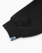 Hoodie 'Logo' Black