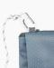 Shoulder Bag Silver