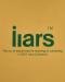 Bag 'Liars' Yellow