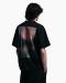 Tee 'Positive Tension' Black
