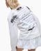 Longsleeve 'Feel' White