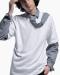 Tee 'Positive Tension' White