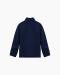 Fleece ‘Logo’ Blue
