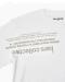 Tee ‘coNfort’ White