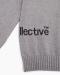 Sweater Color Gray