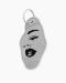 Warp Hotel Tag 'Selfish?' Gray