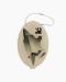 Coin Holder ‘Solution’ White