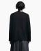 Longsleeve 'RS' Black